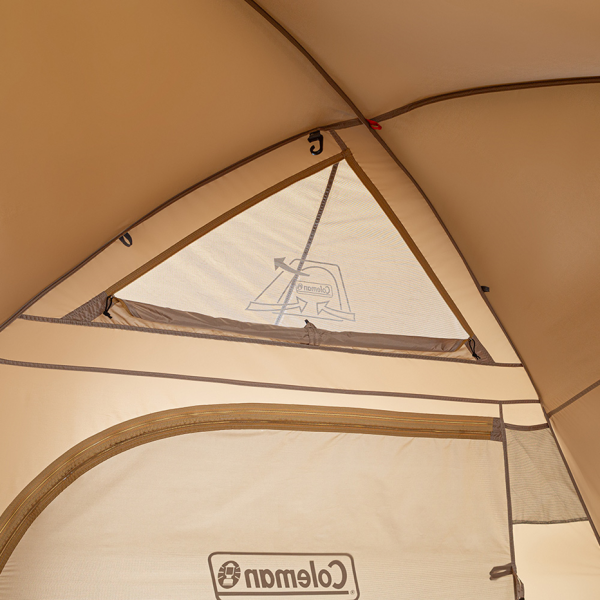 Tough Dome VI 3025 Greige